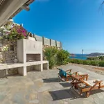 Thalasses Apartmán