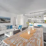 Thalasses Apartmán Kalafatis