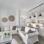 Thalasses Apartmán Kalafatis