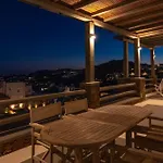 Apartmán Thalasses *