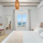 Thalasses Apartmán Kalafatis