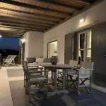 Thalasses Apartmán *