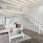 Thalasses Apartmán Kalafatis