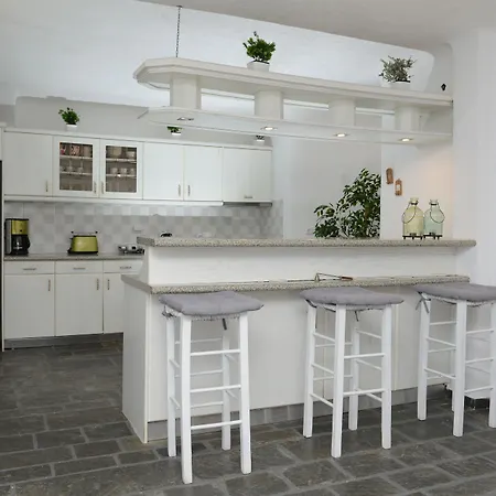 דירה Thalasses קלפטיס