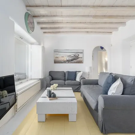 Thalasses Appartement *
