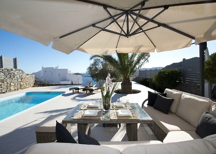 Apartamento Thalasses *