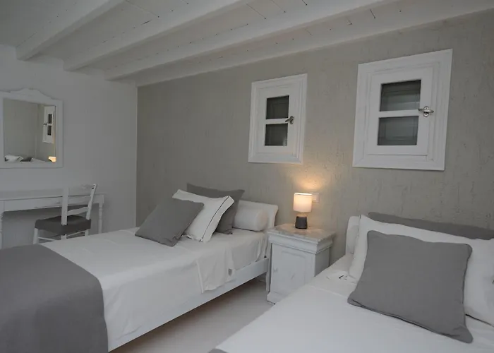 Thalasses Apartamento Kalafatis