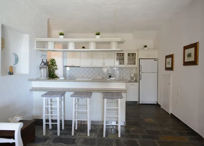 Thalasses Apartamento