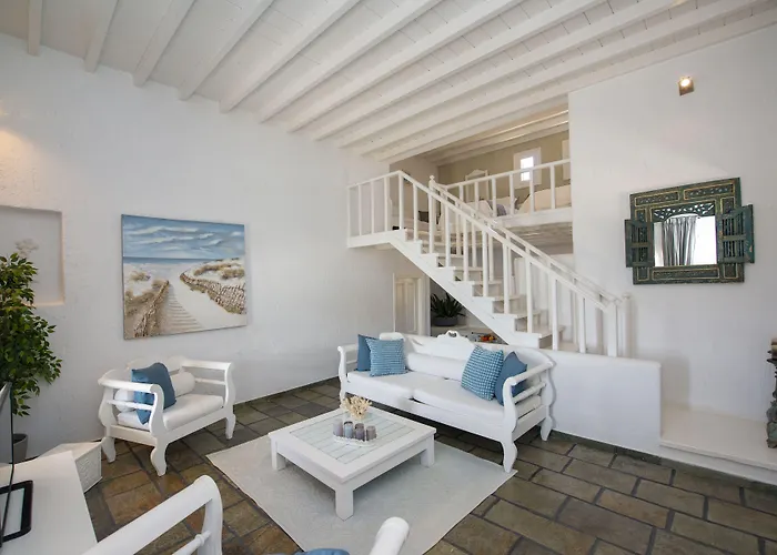 Thalasses Apartamento *