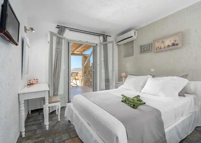 Thalasses Apartamento *