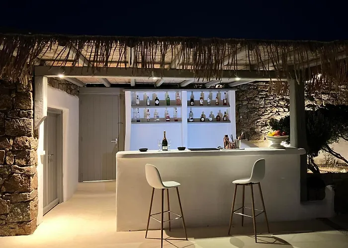 Apartamento Thalasses *