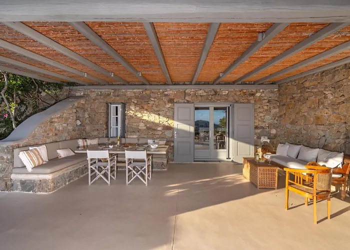 Thalasses Apartamento