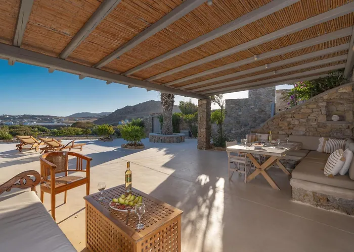 Thalasses Apartamento Kalafatis