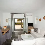 Thalasses Apartamento Kalafatis