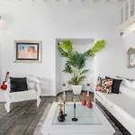 Apartamento Thalasses