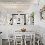 Apartamento Thalasses *