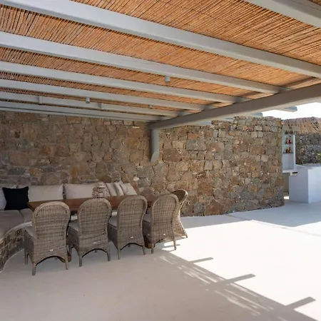 Apartment Thalasses