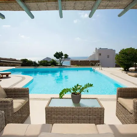 Thalasses Καλαφάτη