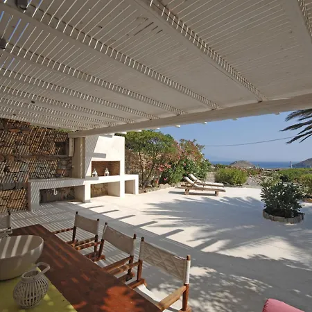 Thalasses Καλαφάτη