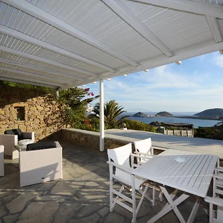 Thalasses Διαμέρισμα