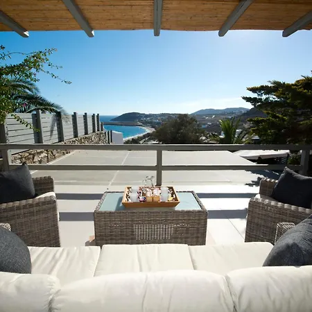 Thalasses Apartment
