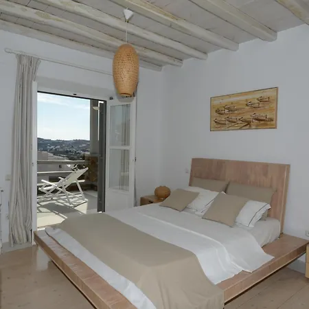 Thalasses Apartment *