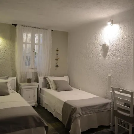 Thalasses Apartment