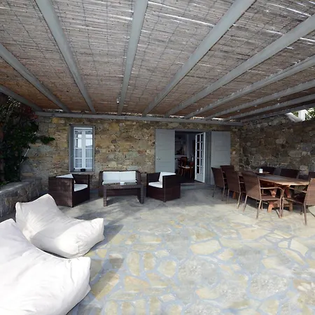 Apartment Thalasses