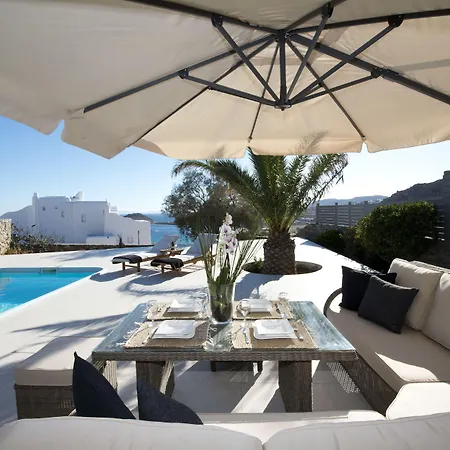 Apartment Thalasses *