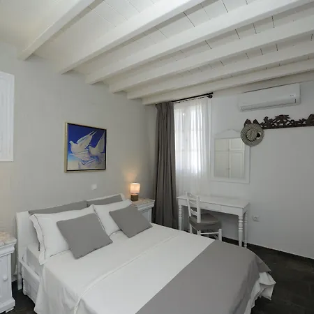 Apartment Thalasses Kalafatis