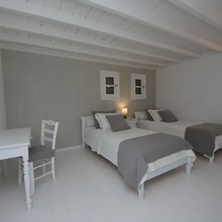 Thalasses Apartment Kalafatis