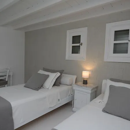 Thalasses Apartment Kalafatis