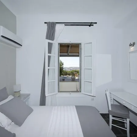 Thalasses Apartment *