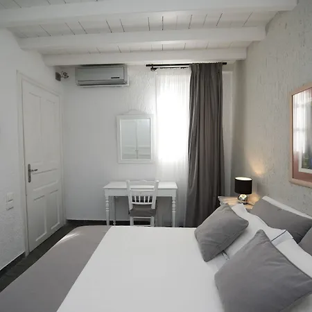 Apartment Thalasses *