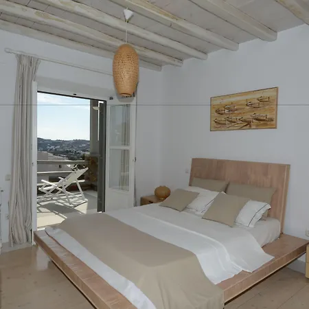 Apartment Thalasses *