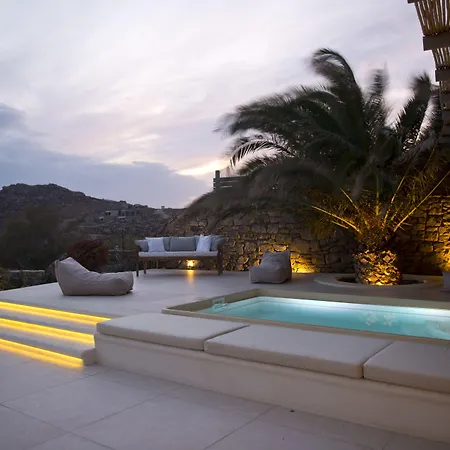 Apartment Thalasses Kalafatis