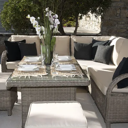 Thalasses Apartment Kalafatis