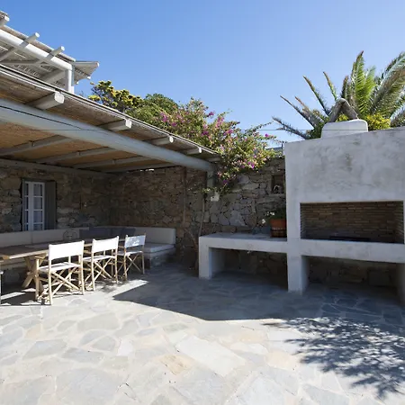 Apartment Thalasses Kalafatis