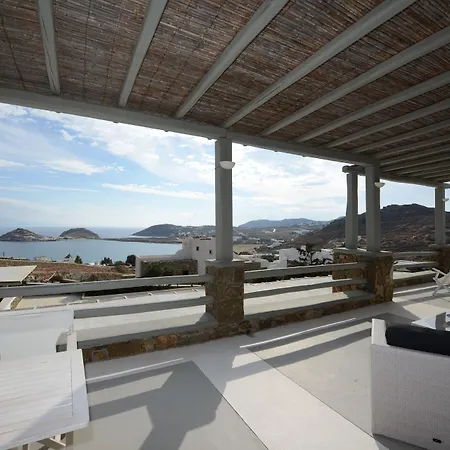 Apartment Thalasses *