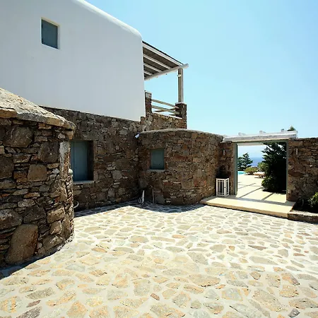 Appartement Thalasses