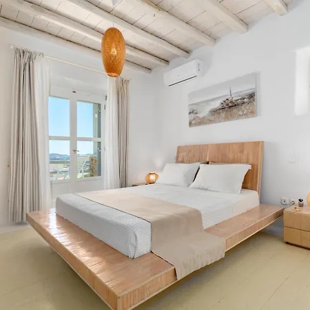 Thalasses Apartament Kalafati