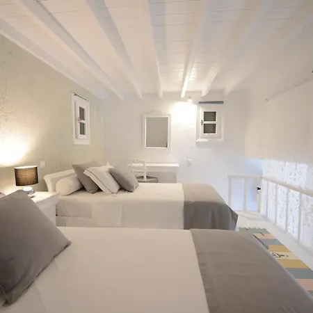 Thalasses Apartmán *