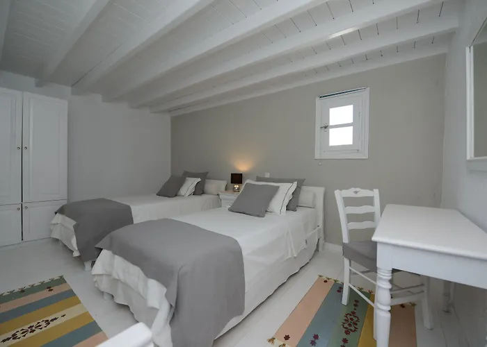 Thalasses Apartmán *