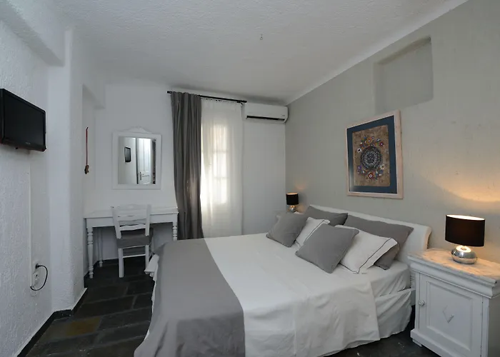 Thalasses Appartement *