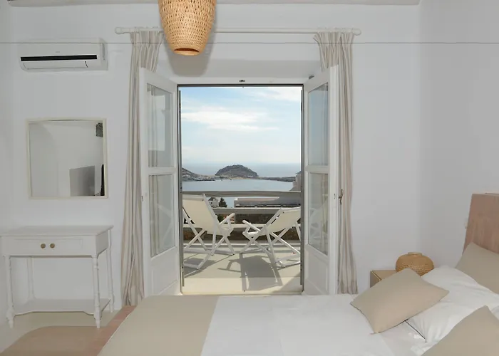 Appartement Thalasses