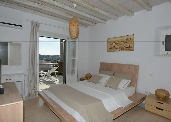 Apartment Thalasses *