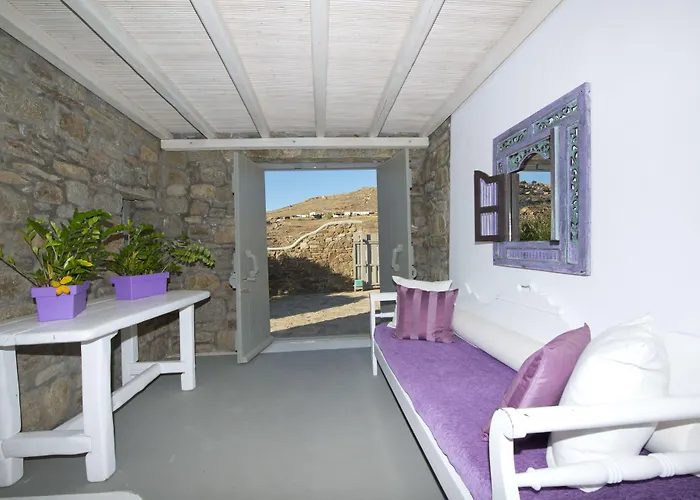 Apartament Thalasses