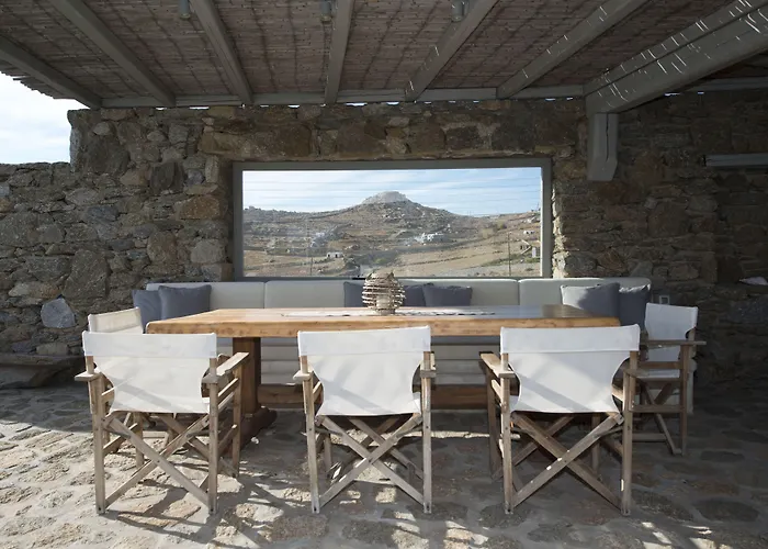 Appartement Thalasses