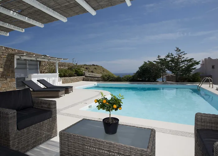 アパート Thalasses カラファティス