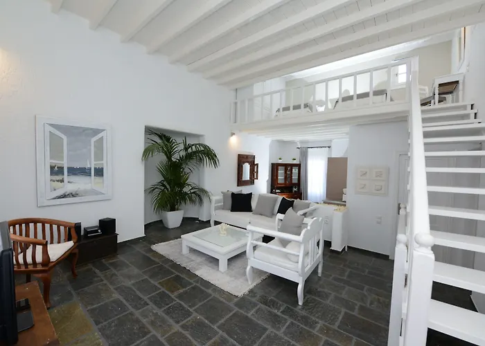 Apartmán Thalasses *